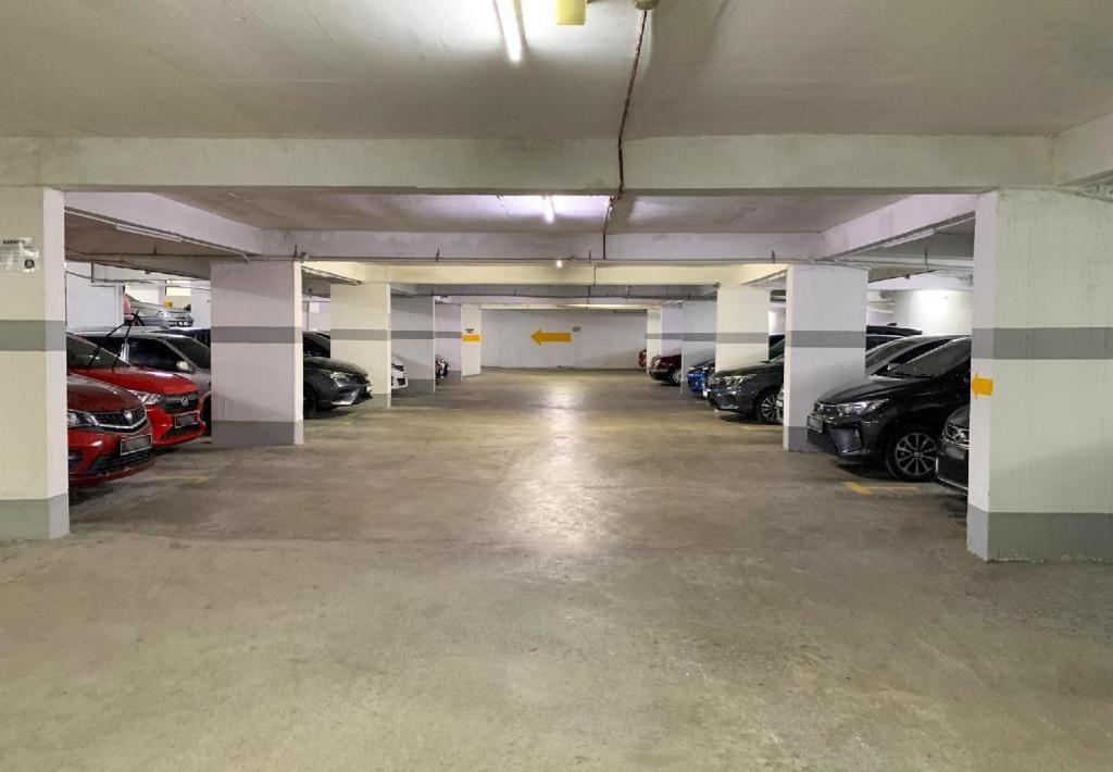 Burmahtel Hotel Τζωρτζ Τάουν Εξωτερικό φωτογραφία