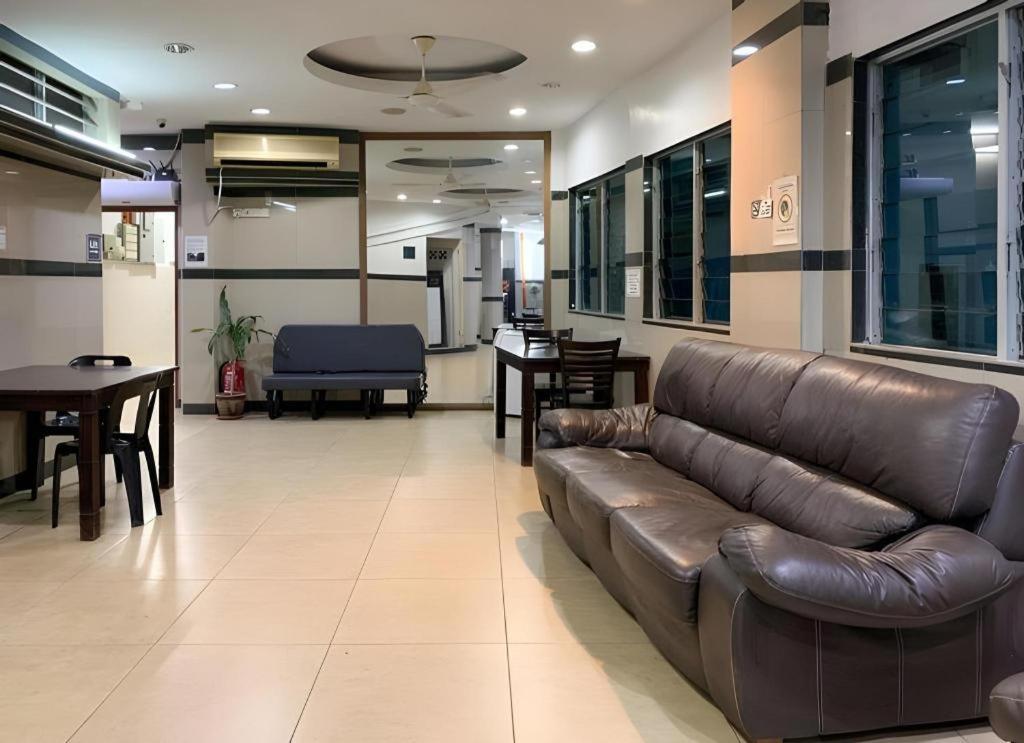 Burmahtel Hotel Τζωρτζ Τάουν Εξωτερικό φωτογραφία