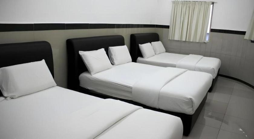 Burmahtel Hotel Τζωρτζ Τάουν Εξωτερικό φωτογραφία