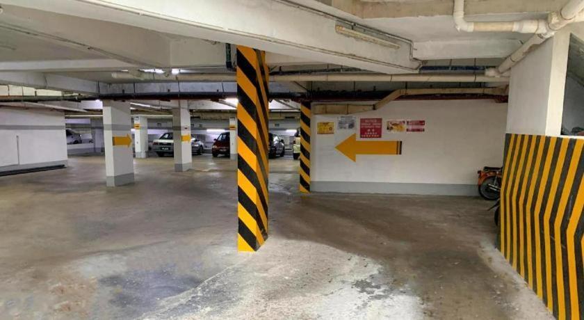 Burmahtel Hotel Τζωρτζ Τάουν Εξωτερικό φωτογραφία