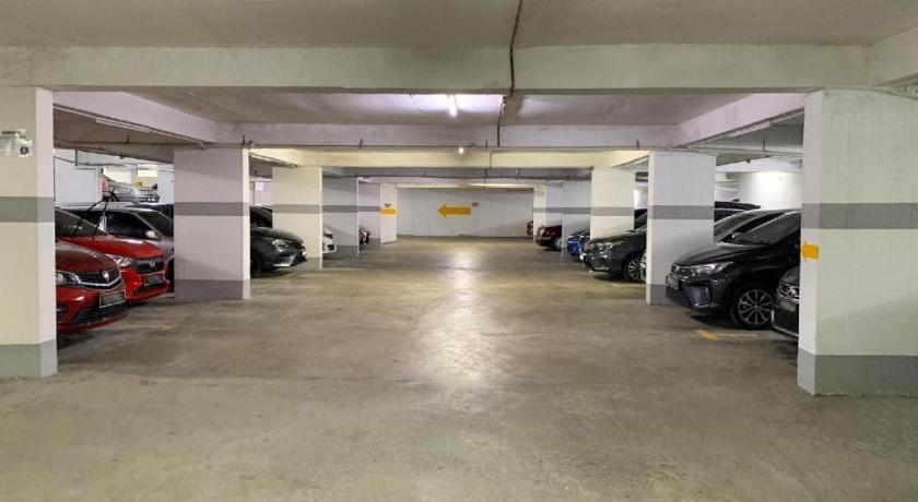 Burmahtel Hotel Τζωρτζ Τάουν Εξωτερικό φωτογραφία