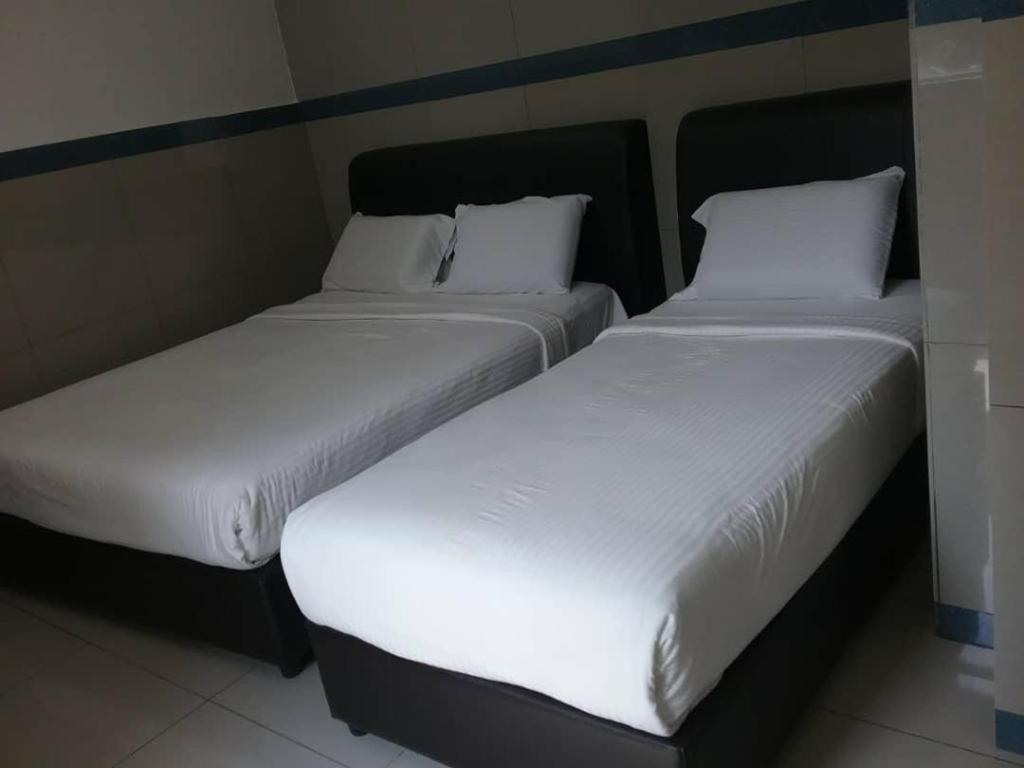 Burmahtel Hotel Τζωρτζ Τάουν Εξωτερικό φωτογραφία