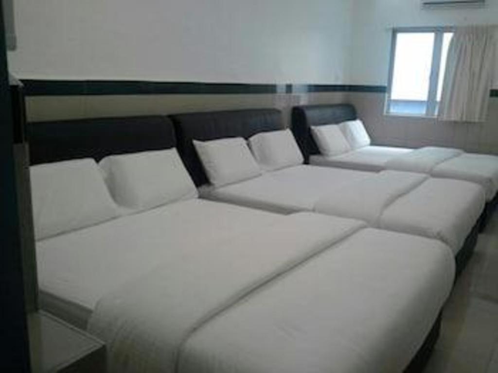 Burmahtel Hotel Τζωρτζ Τάουν Εξωτερικό φωτογραφία