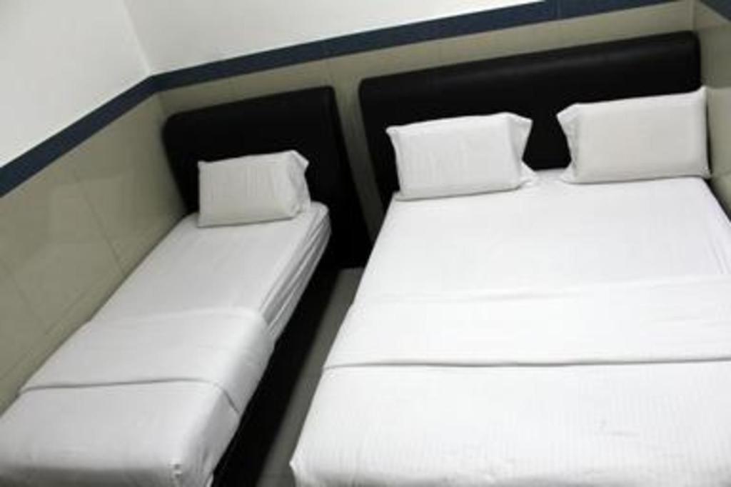 Burmahtel Hotel Τζωρτζ Τάουν Εξωτερικό φωτογραφία