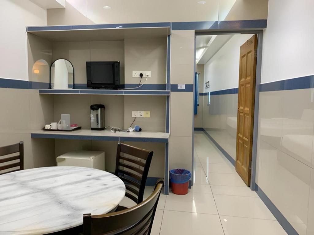 Burmahtel Hotel Τζωρτζ Τάουν Εξωτερικό φωτογραφία